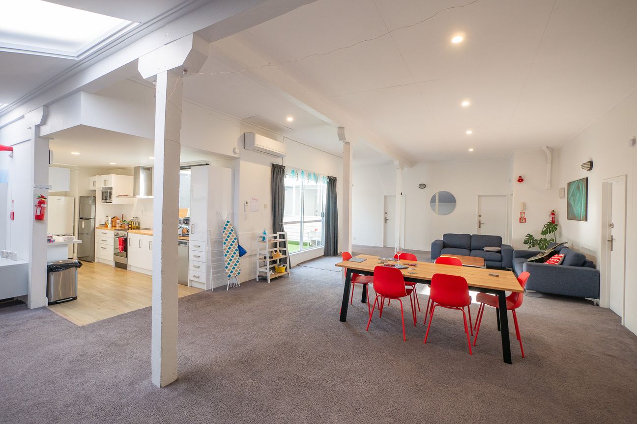 Spacious 8 bedroom apartment - Ansicht 6