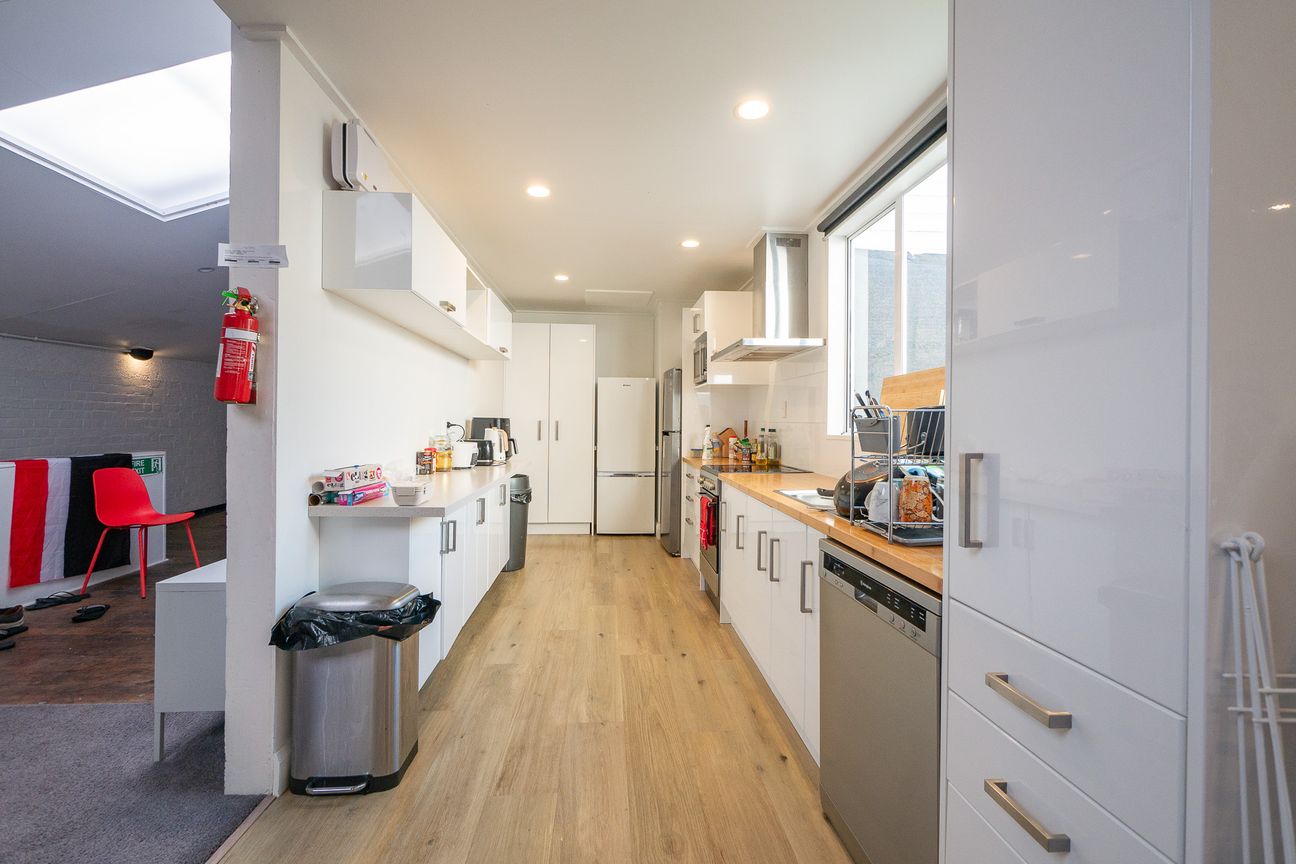 Spacious 8 bedroom apartment - Ansicht 4