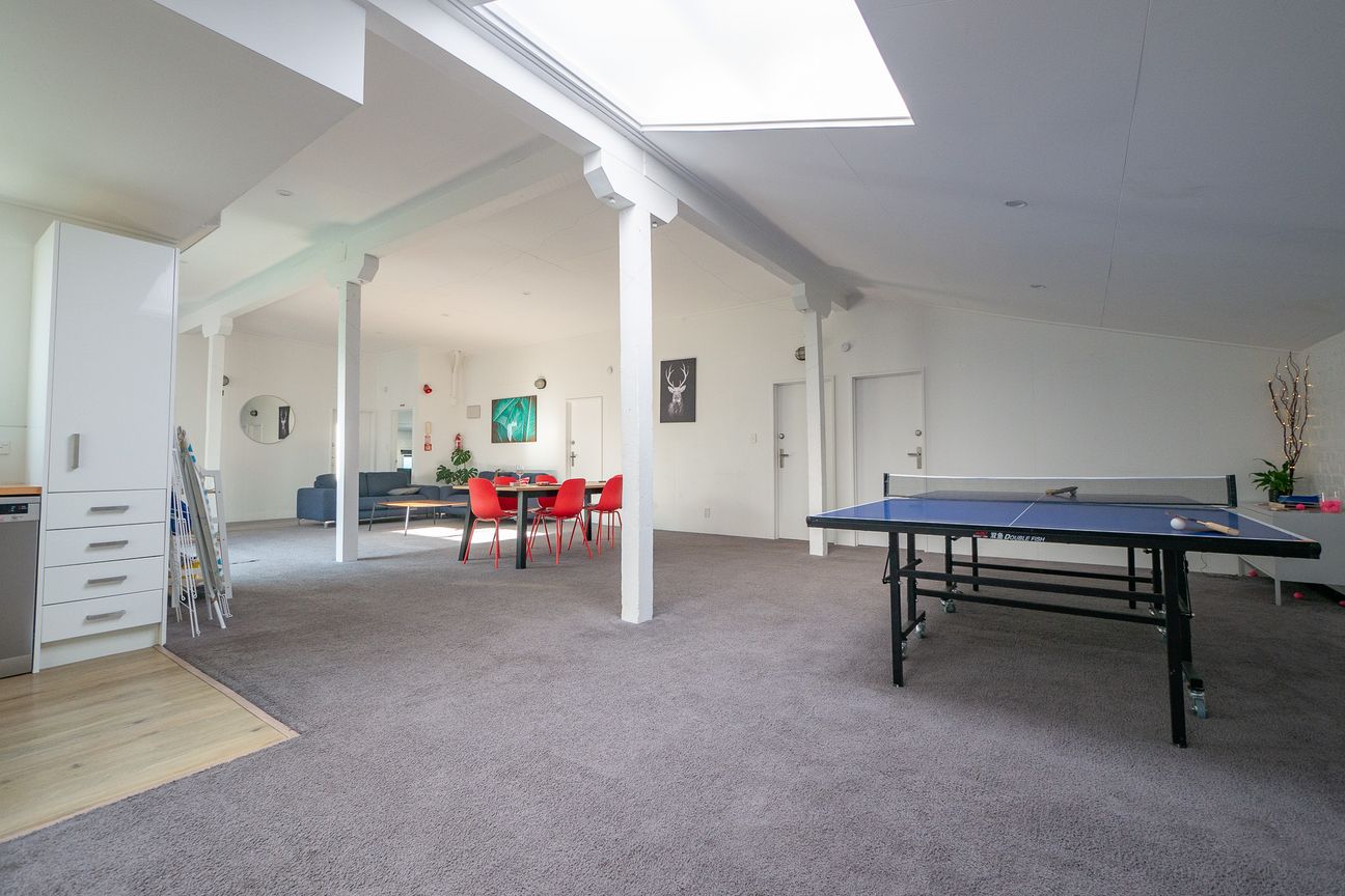 Spacious 8 bedroom apartment - Ansicht 5