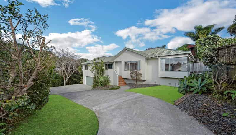 41 Westpark Drive, West Harbour