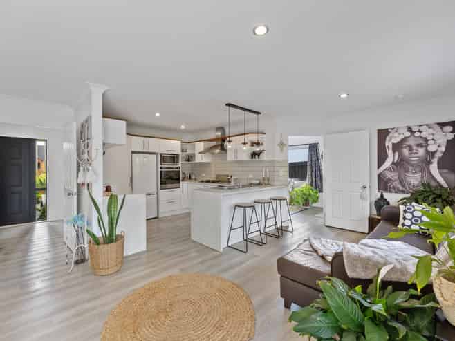 12 Holmwood Park Drive, Morrinsville