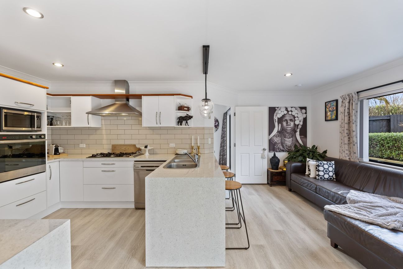 Two storey family haven in Holmwood Park - Widok 6
