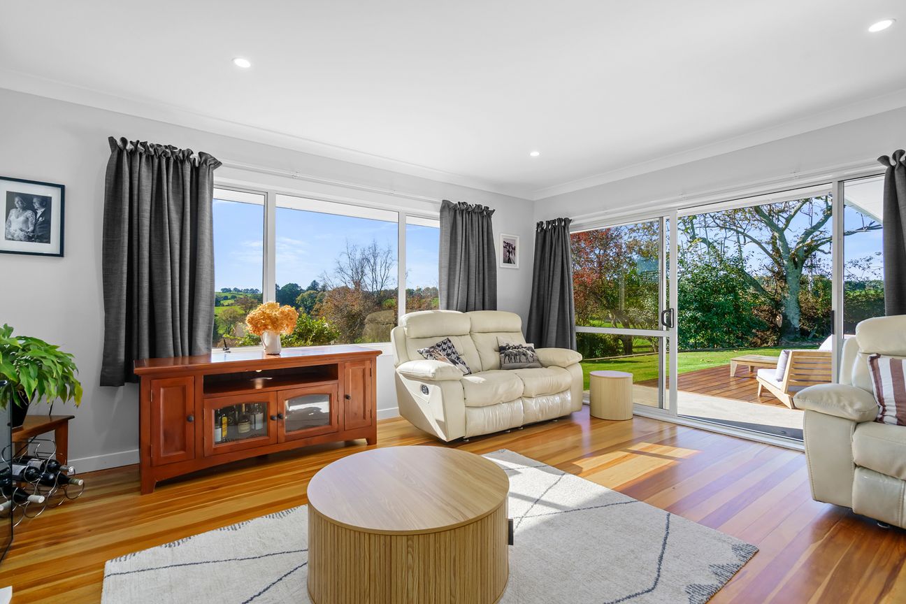 Country Charm, Modern Comfort, Endless Space - Widok 5