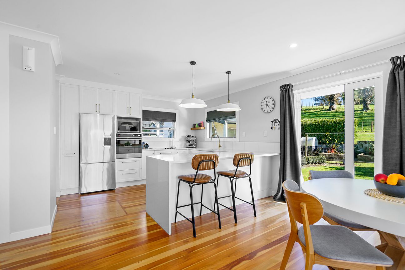 Country Charm, Modern Comfort, Endless Space - Widok 4