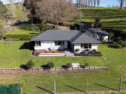 1/1873 Maungatautari Road, Cambridge