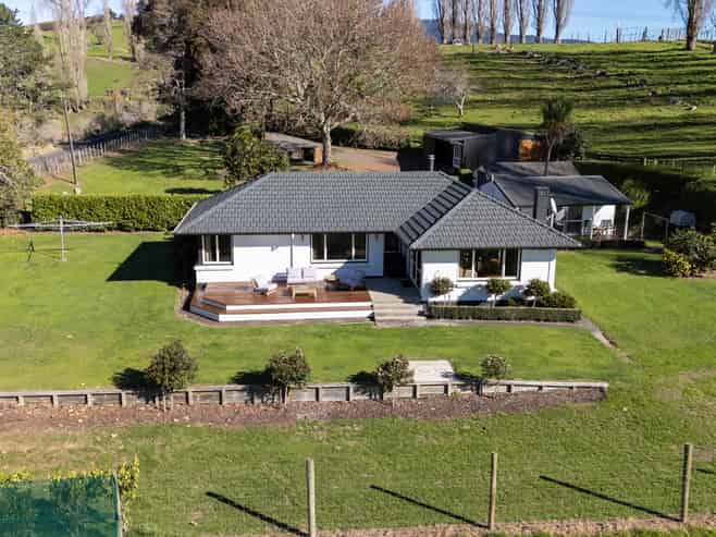 1/1873 Maungatautari Road, Cambridge