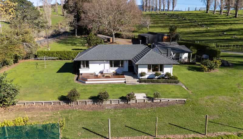 1/1873 Maungatautari Road, Cambridge