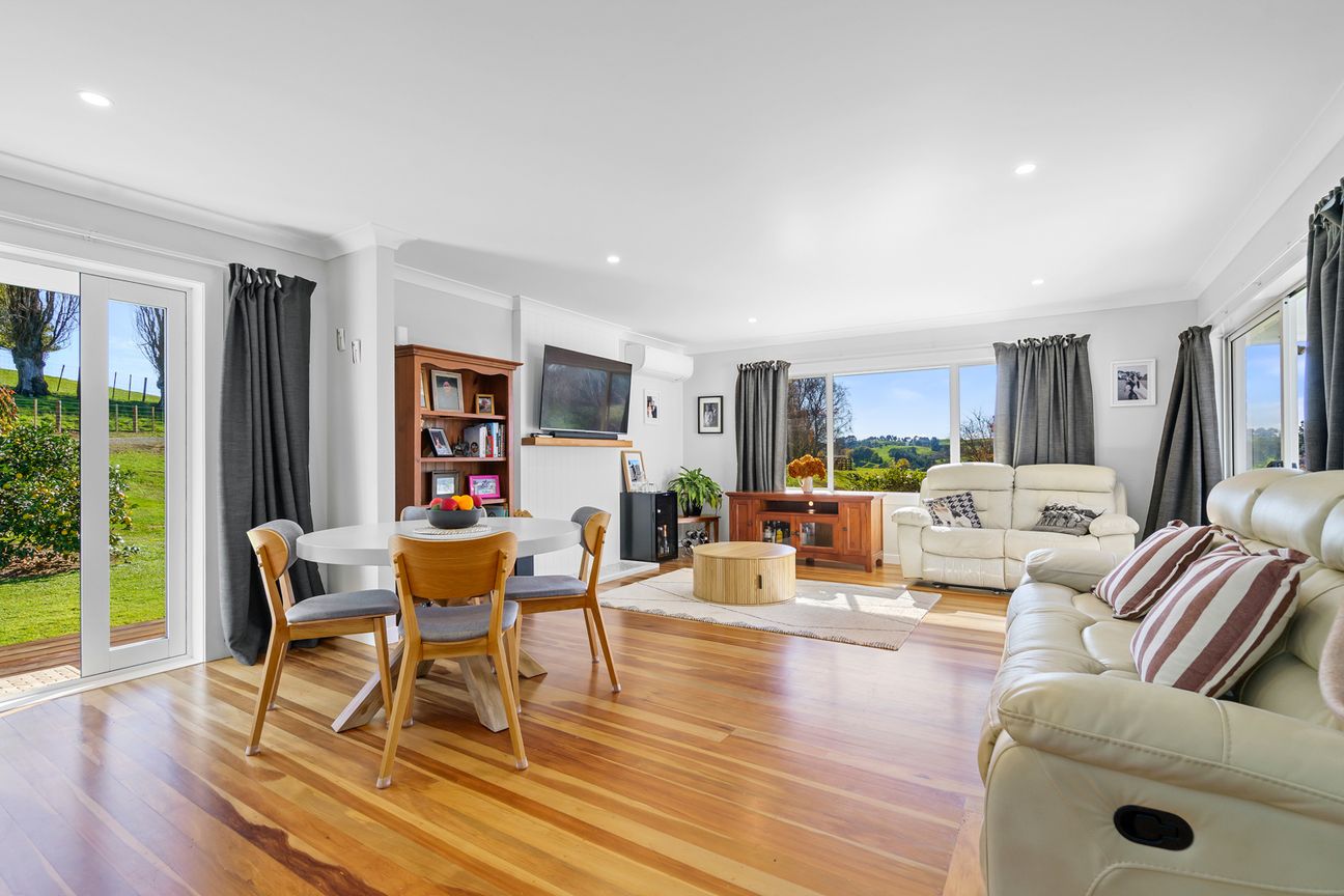 Country Charm, Modern Comfort, Endless Space - Widok 6