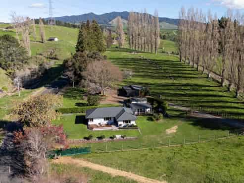 1/1873 Maungatautari Road, Cambridge