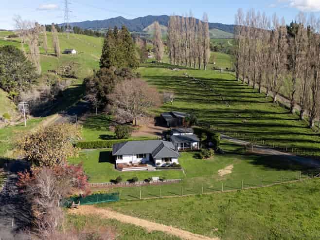 1/1873 Maungatautari Road, Cambridge