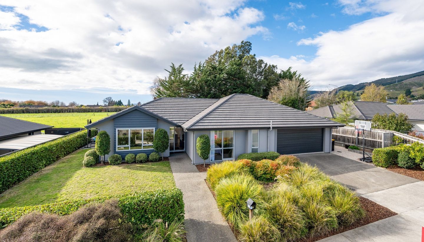 4 Campari Drive, Richmond, Tasman, Nelson & Bays