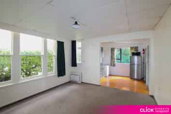 1 Inverleith , North Dunedin
