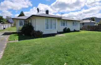 12 Bellingham Crescent, Fordlands