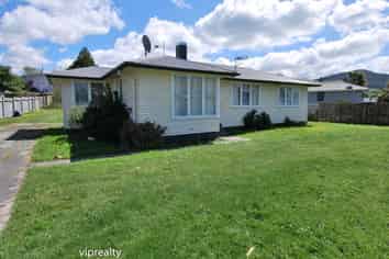12 Bellingham Crescent, Fordlands
