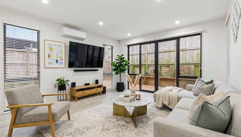 1 Cyperus Street, Flat Bush