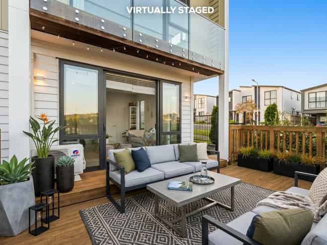 1 Cyperus Street, Flat Bush