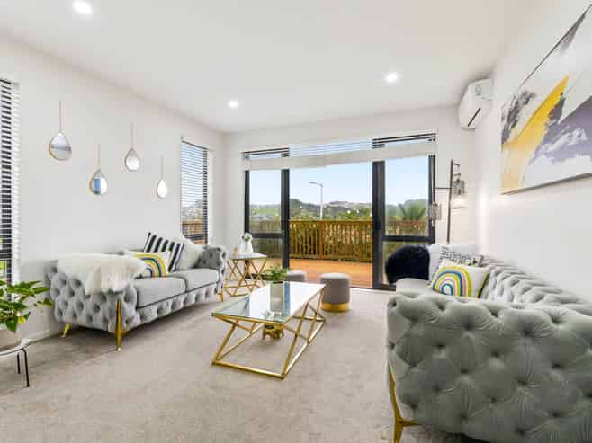 1 Cyperus Street, Flat Bush