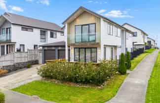 1 Cyperus Street, Flat Bush