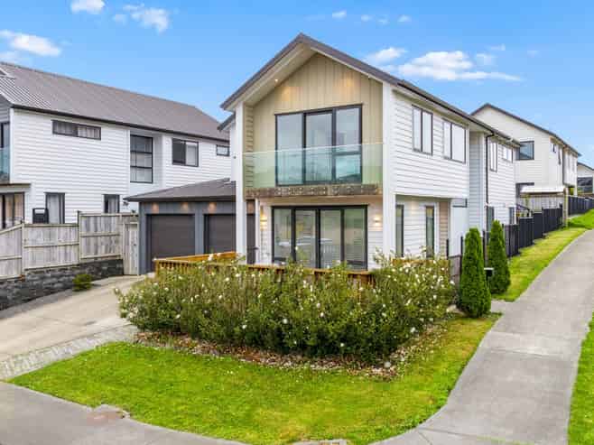 1 Cyperus Street, Flat Bush