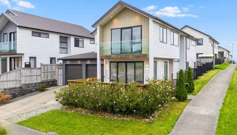 1 Cyperus Street, Flat Bush