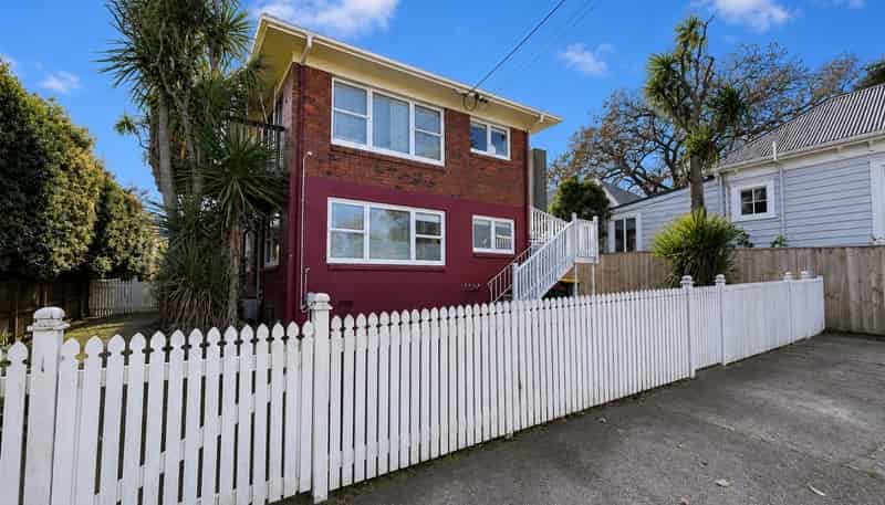 3/14 Ewen Alison Avenue, Devonport