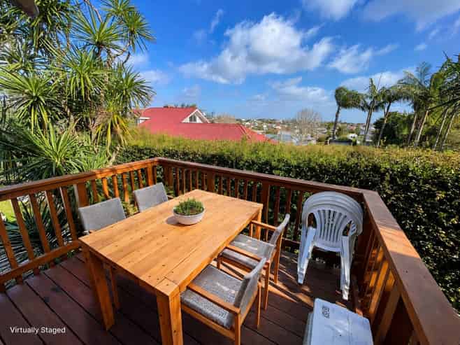 3/14 Ewen Alison Avenue, Devonport