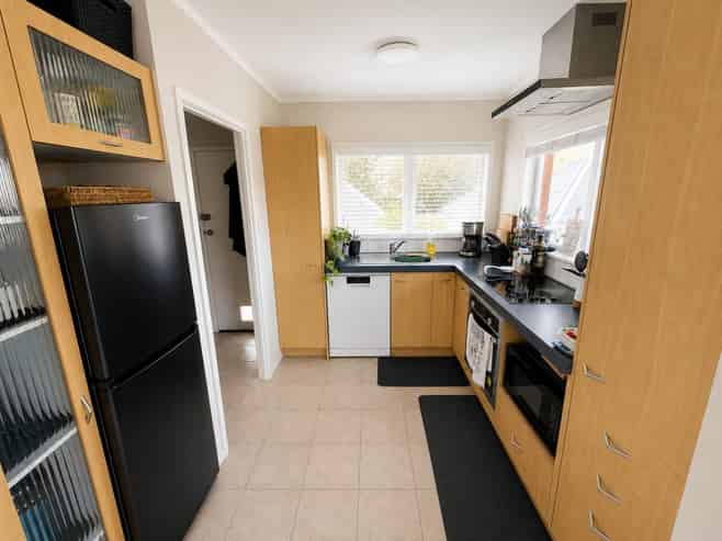 3/14 Ewen Alison Avenue, Devonport