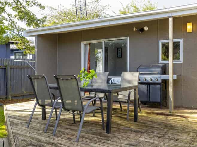 1/2 Laughton Street, Taupo