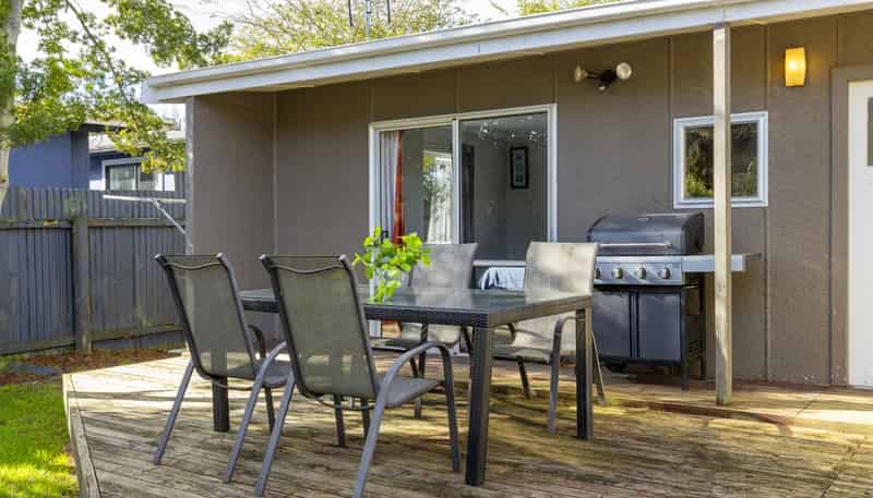 1/2 Laughton Street, Taupo