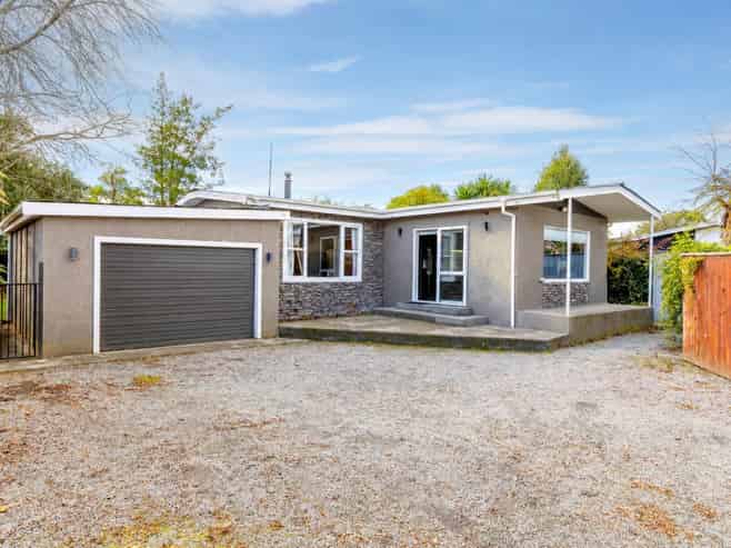 1/2 Laughton Street, Taupo