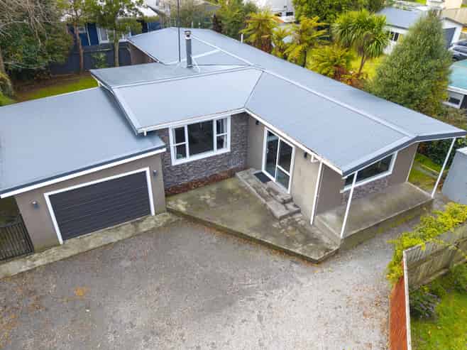1/2 Laughton Street, Taupo