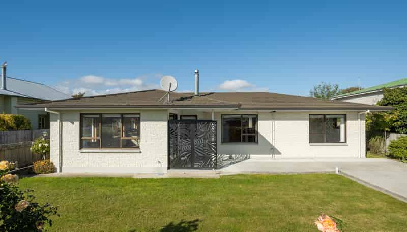 10A Francis Street, Blenheim Central