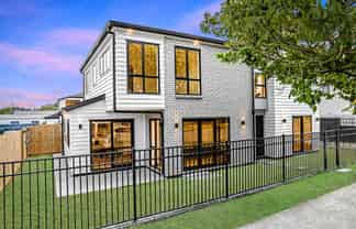 16 Henwood Road, Otahuhu