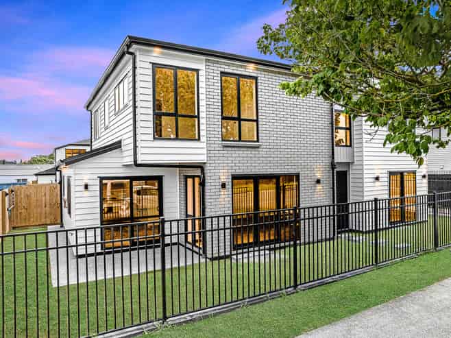 16 Henwood Road, Otahuhu