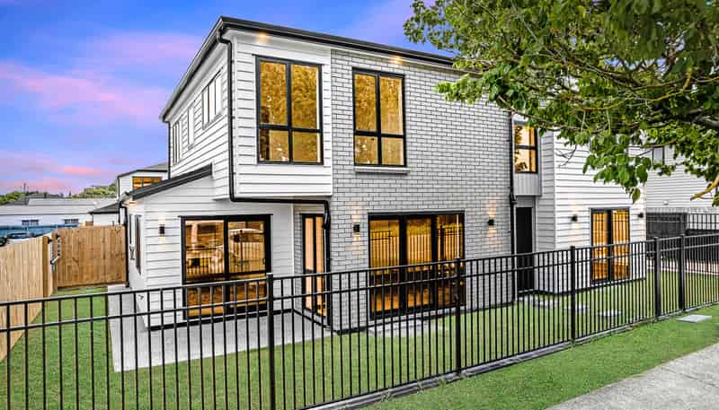16 Henwood Road, Otahuhu
