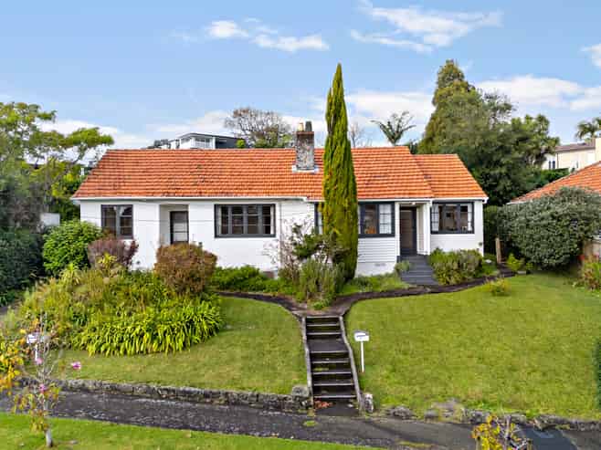 61-63 Lingarth Street, Remuera
