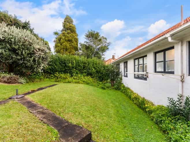 61-63 Lingarth Street, Remuera