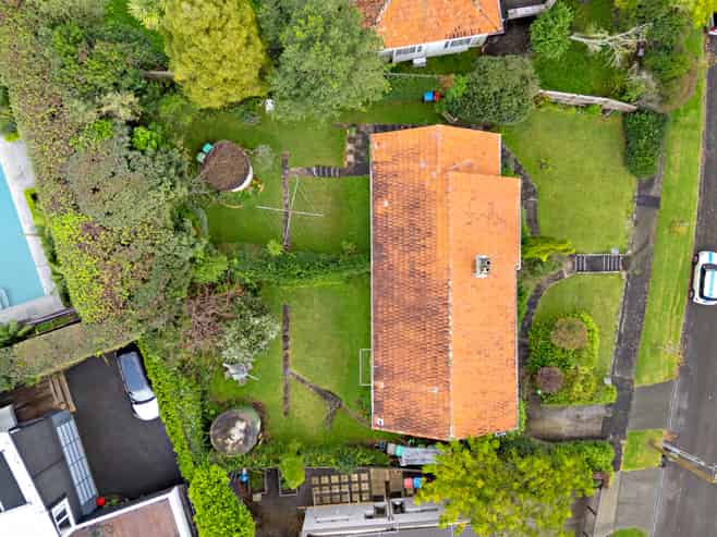 61-63 Lingarth Street, Remuera
