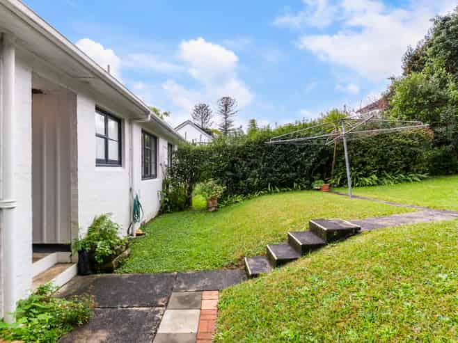 61-63 Lingarth Street, Remuera