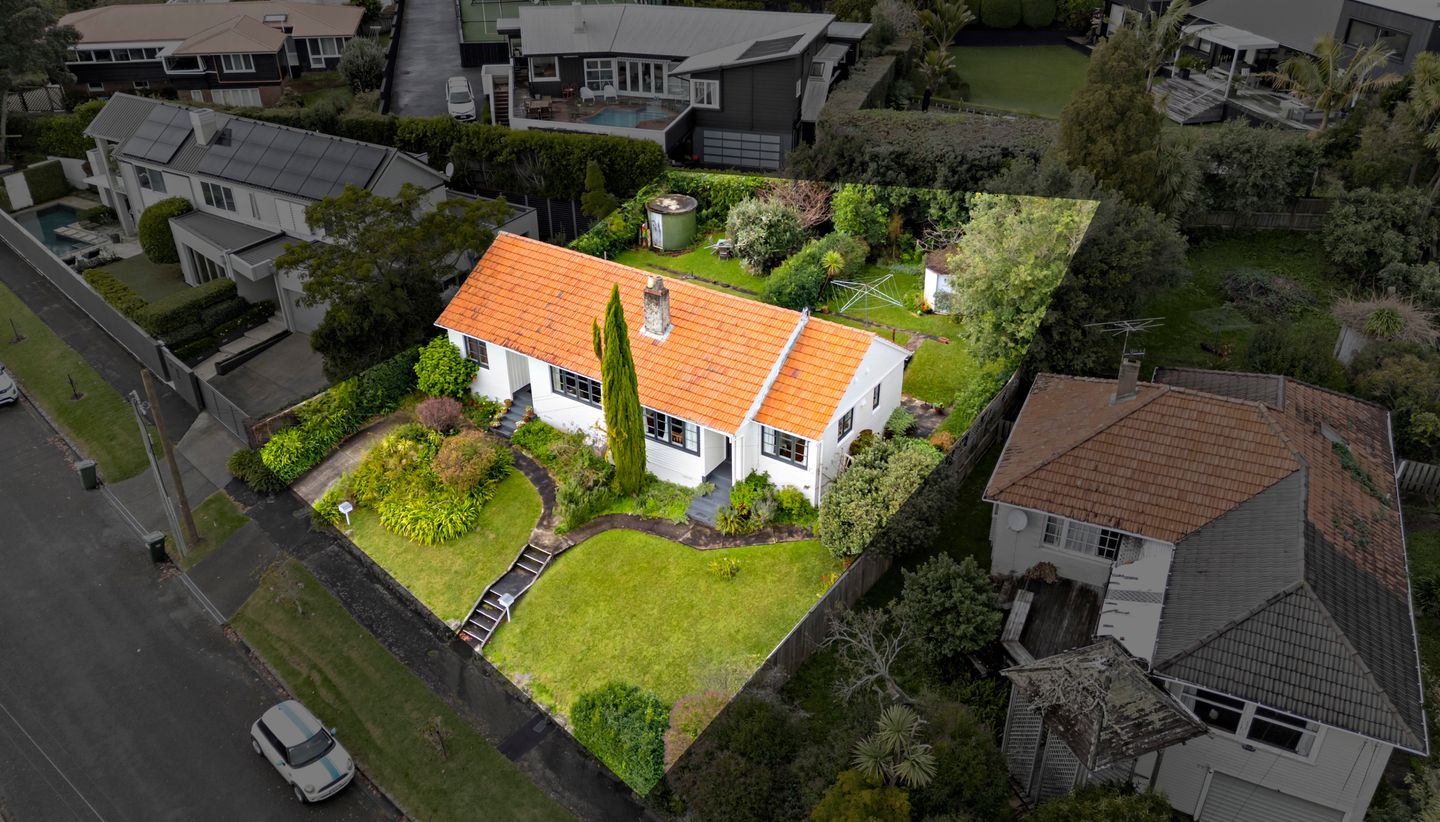 63 Lingarth Street, Remuera, Auckland City, Auckland