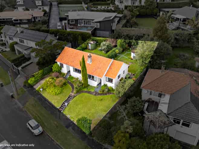 61-63 Lingarth Street, Remuera
