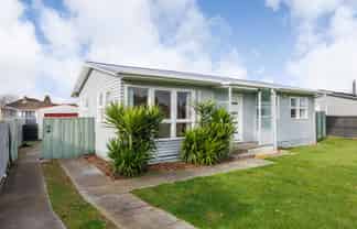 39 Clausen Street, Takaro