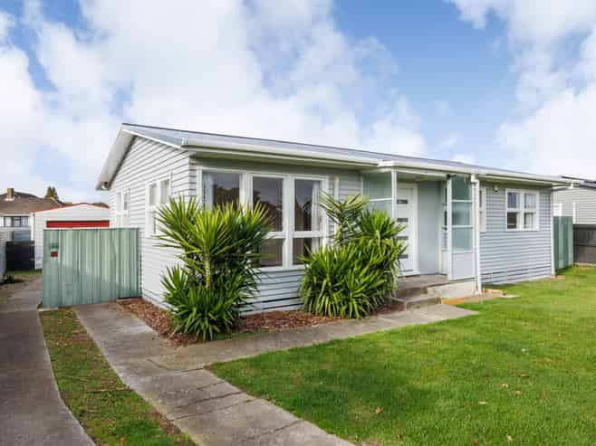 39 Clausen Street, Takaro