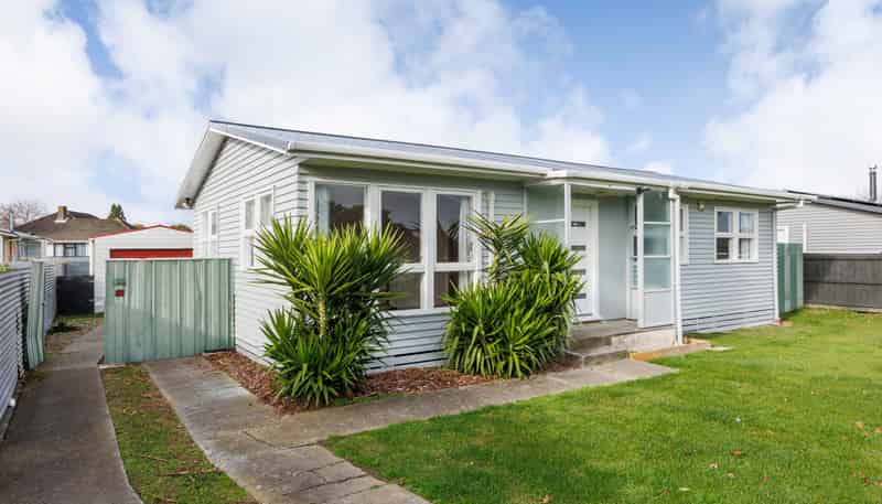 39 Clausen Street, Takaro