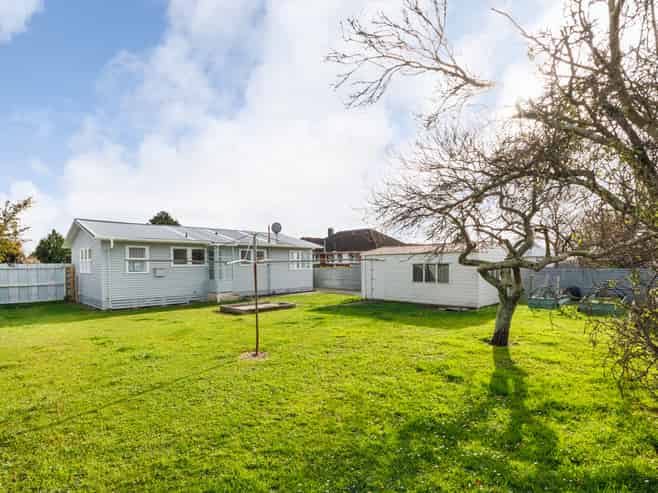 39 Clausen Street, Takaro