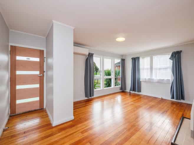 39 Clausen Street, Takaro