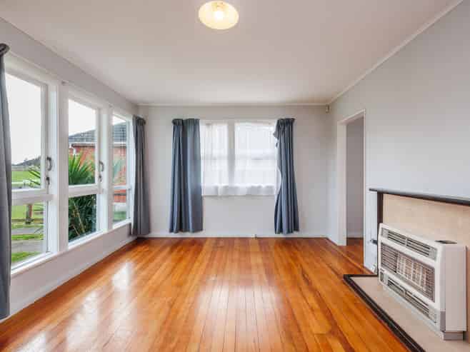 39 Clausen Street, Takaro