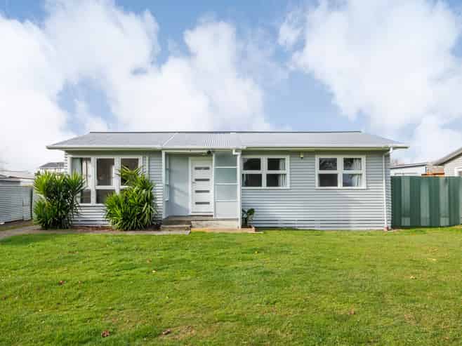 39 Clausen Street, Takaro