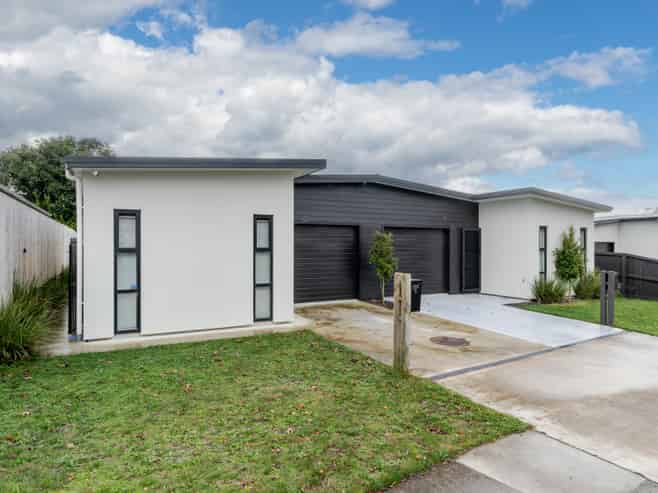 3/178 Totara Drive, Pukete