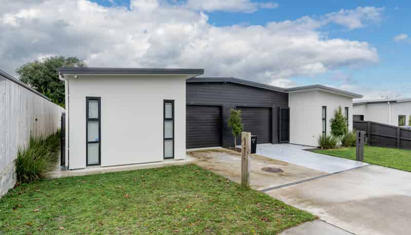 3/178 Totara Drive, Pukete